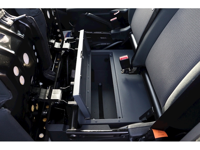 Ford Transit Custom 300 EcoBlue - U1317