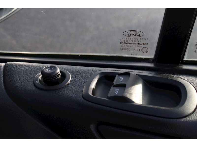 Ford Transit Custom 300 EcoBlue - U1317