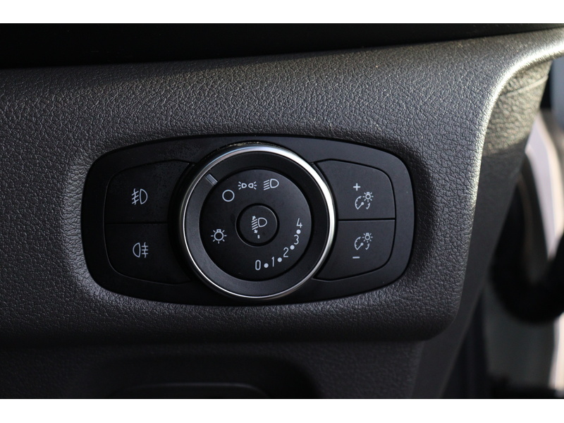 Ford Transit Custom 300 EcoBlue - U1317