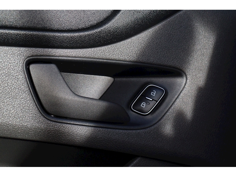 Ford Transit Custom 300 EcoBlue - U1317