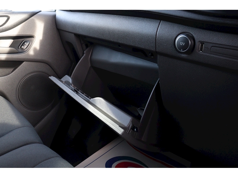 Ford Transit Custom 300 EcoBlue - U1317