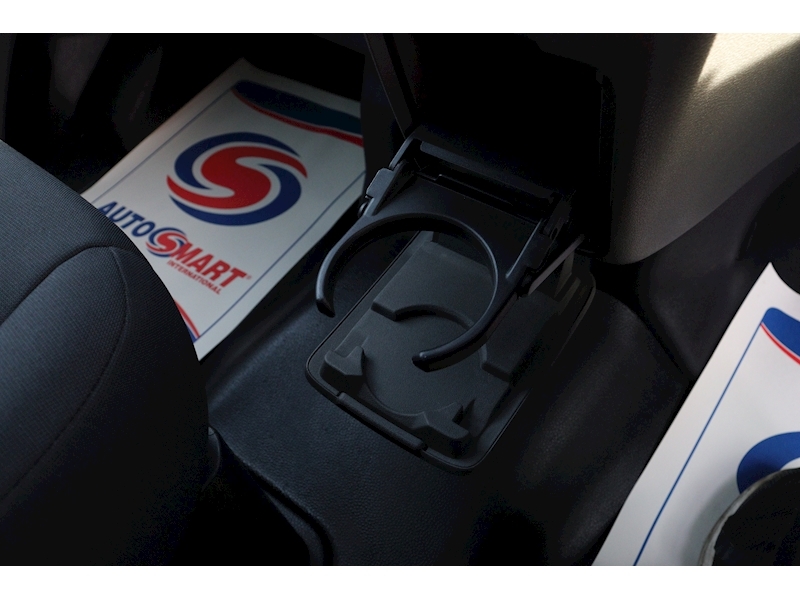 Ford Transit Custom 300 EcoBlue - U1317