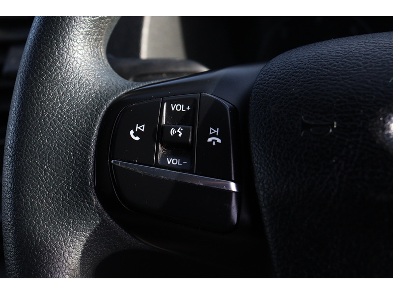 Ford Transit Custom 300 EcoBlue - U1317