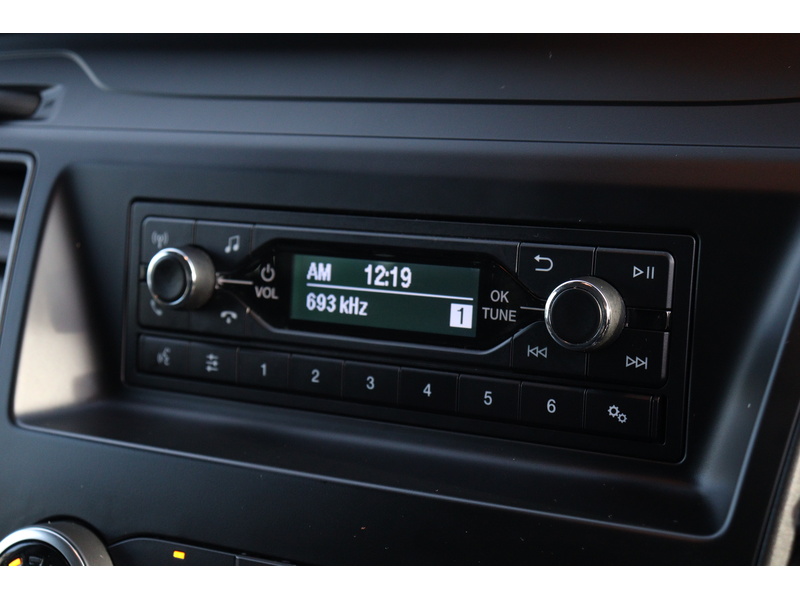 Ford Transit Custom 300 EcoBlue - U1317