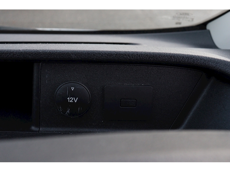 Ford Transit Custom 300 EcoBlue - U1317