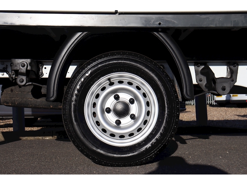 Ford Transit 350 EcoBlue - U1325