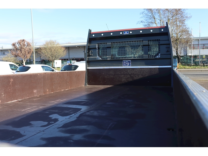 Ford Transit 350 EcoBlue - U1325