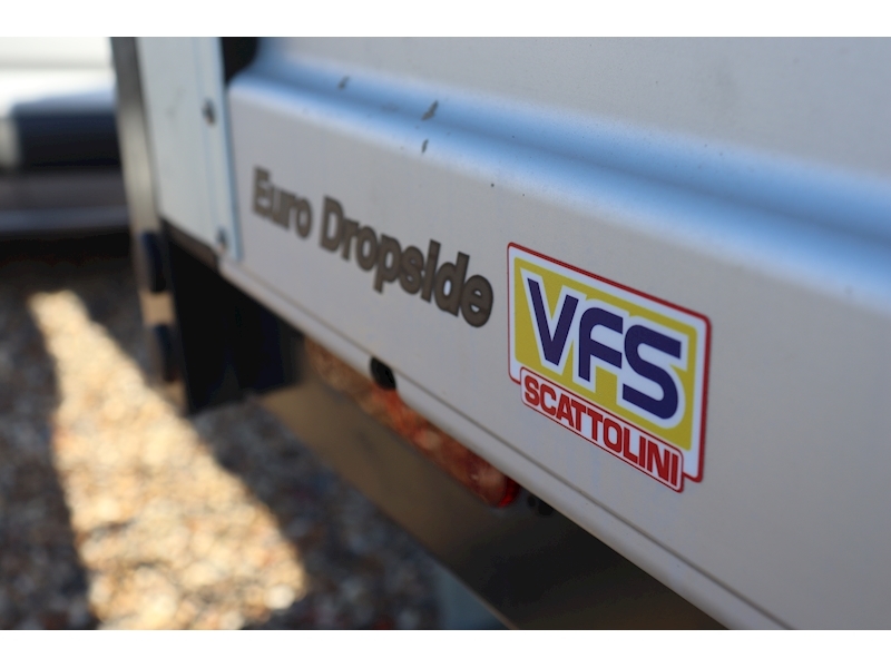 Ford Transit 350 EcoBlue - U1325