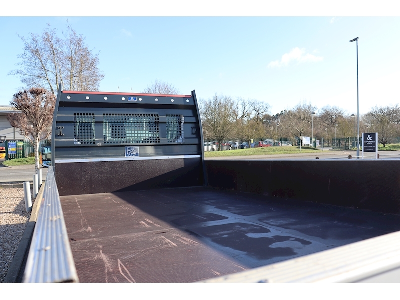 Ford Transit 350 EcoBlue - U1325