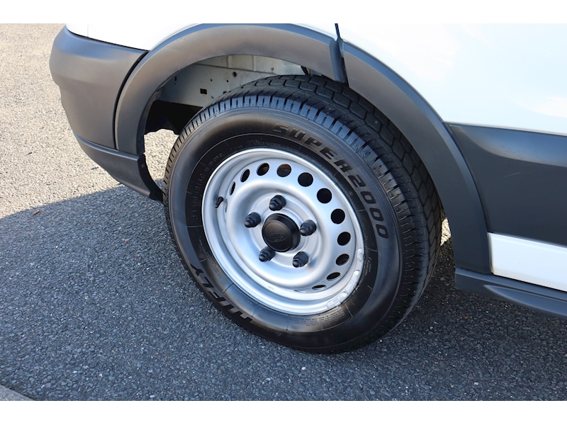 Ford Transit 350 EcoBlue - U1325