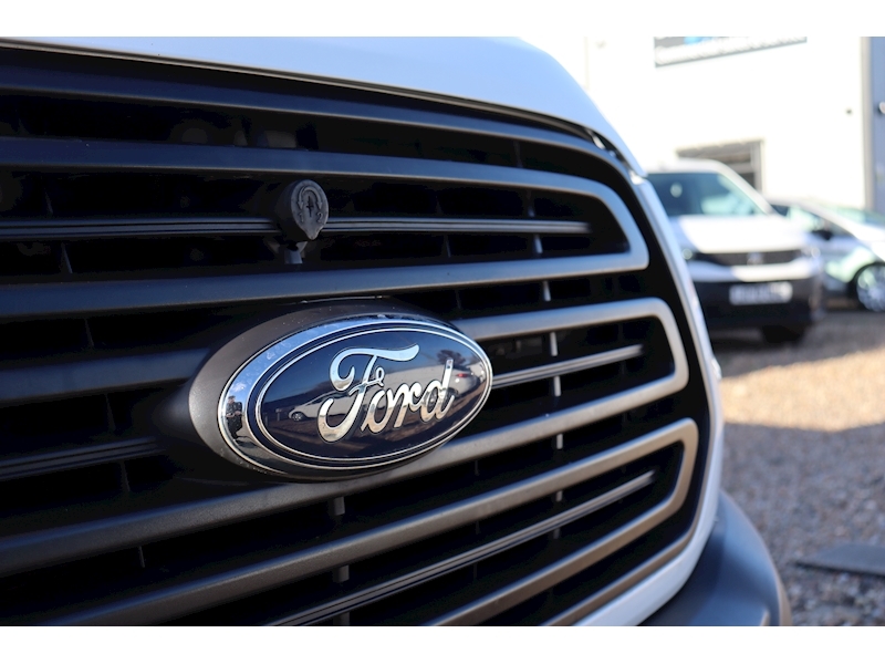 Ford Transit 350 EcoBlue - U1325