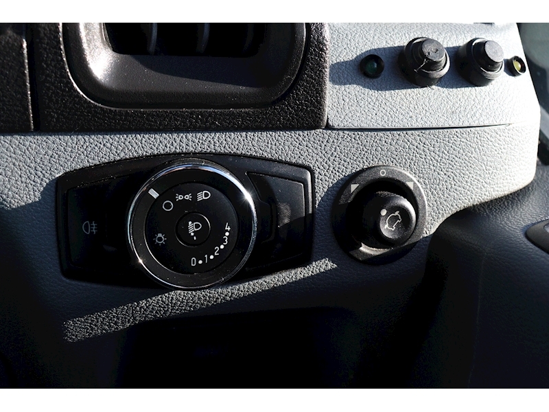 Ford Transit 350 EcoBlue - U1325