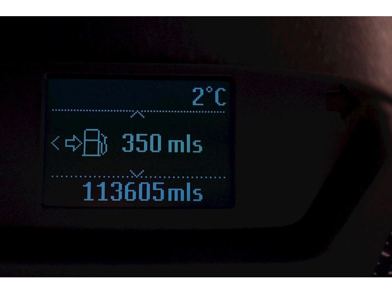 Ford Transit 350 EcoBlue - U1325