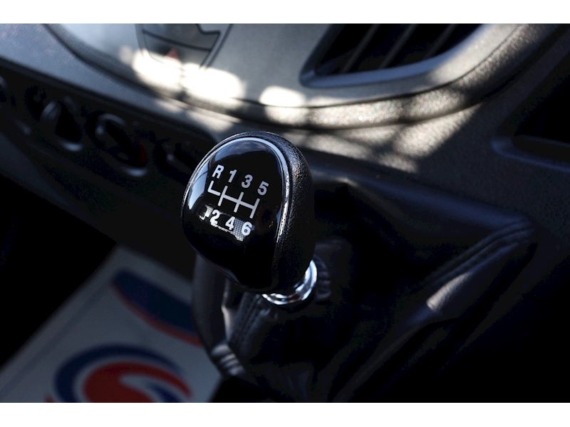 Ford Transit 350 EcoBlue - U1325