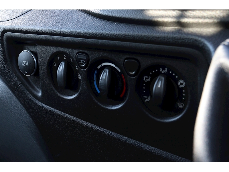 Ford Transit 350 EcoBlue - U1325