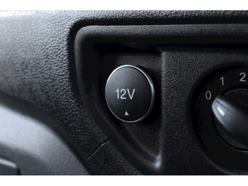 Ford Transit 350 EcoBlue - U1325