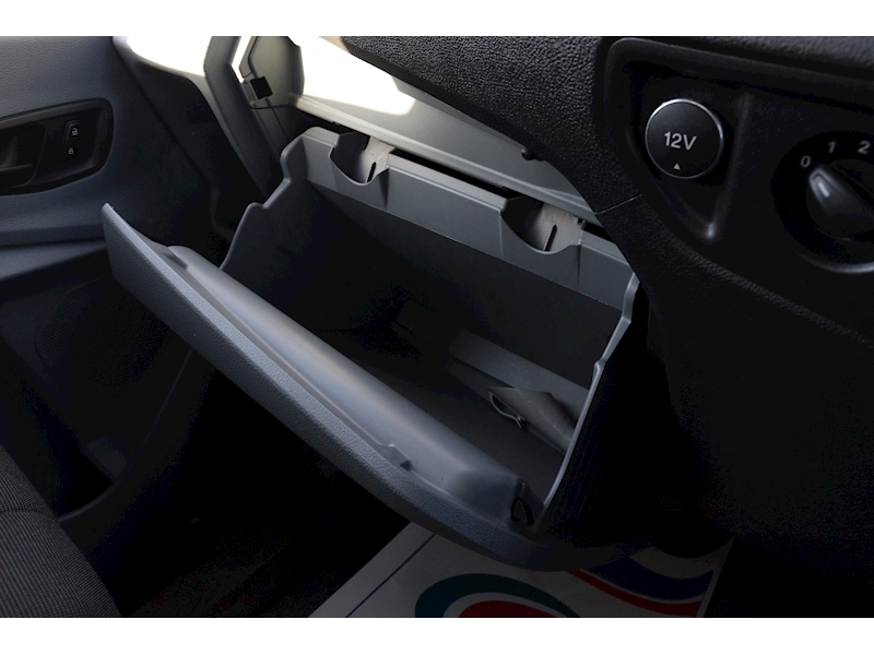 Ford Transit 350 EcoBlue - U1325