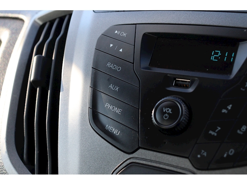 Ford Transit 350 EcoBlue - U1325