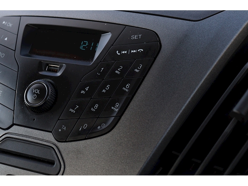 Ford Transit 350 EcoBlue - U1325