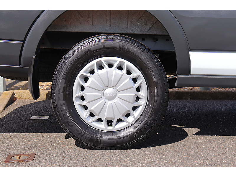 Ford Transit 350 EcoBlue - U1353