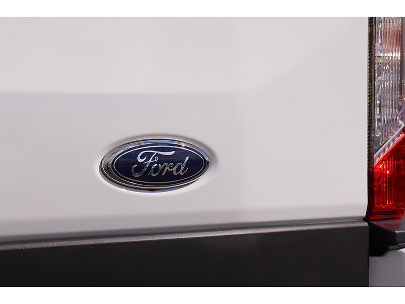 Ford Transit 350 EcoBlue - U1353