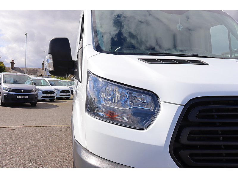 Ford Transit 350 EcoBlue - U1353