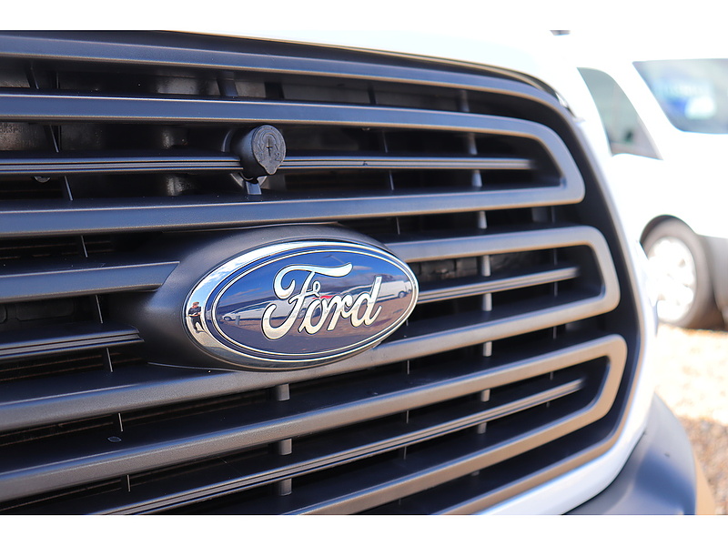 Ford Transit 350 EcoBlue - U1353