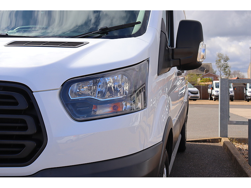 Ford Transit 350 EcoBlue - U1353