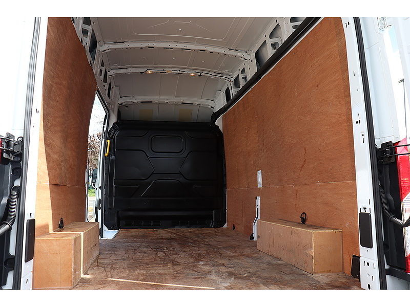 Ford Transit 350 EcoBlue - U1353