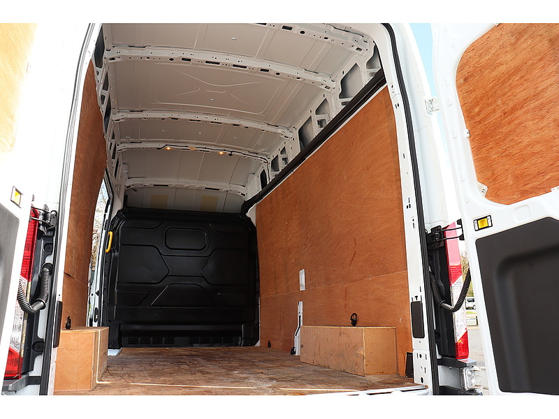 Ford Transit 350 EcoBlue - U1353