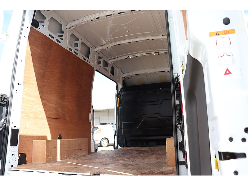 Ford Transit 350 EcoBlue - U1353