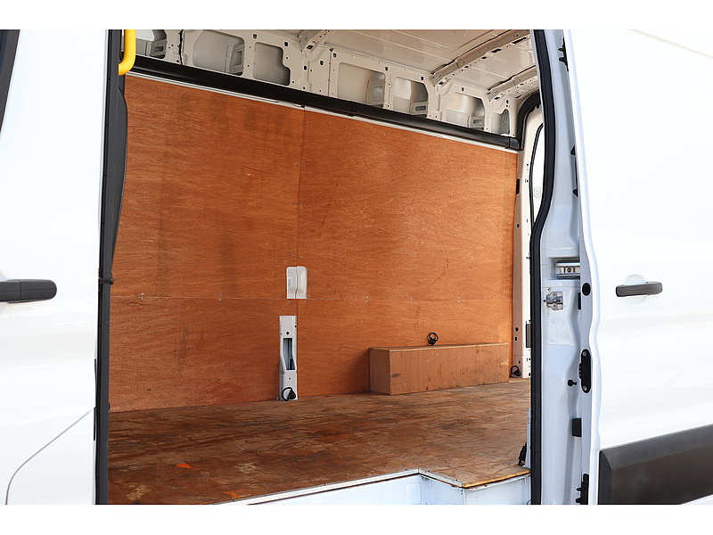 Ford Transit 350 EcoBlue - U1353