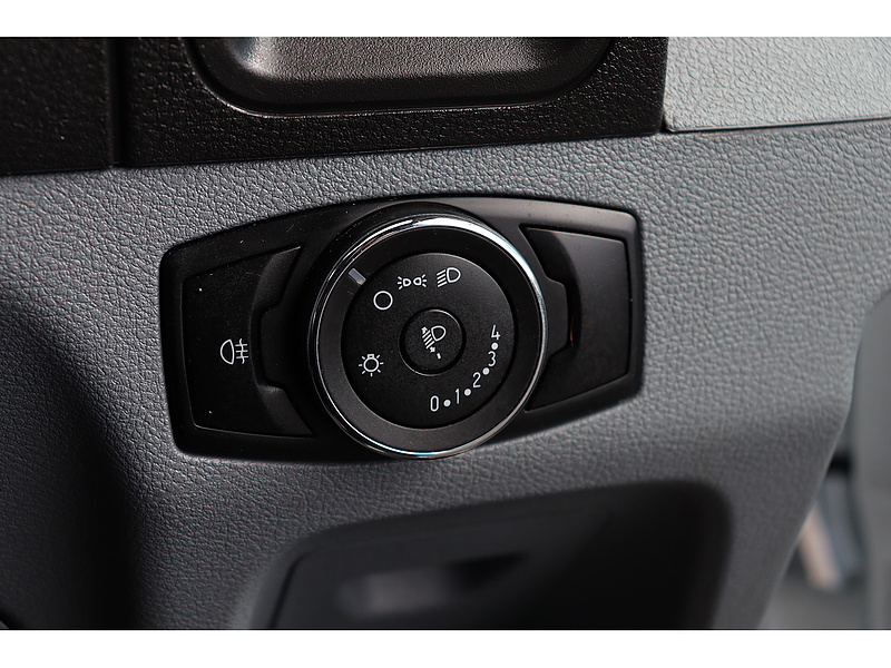 Ford Transit 350 EcoBlue - U1353