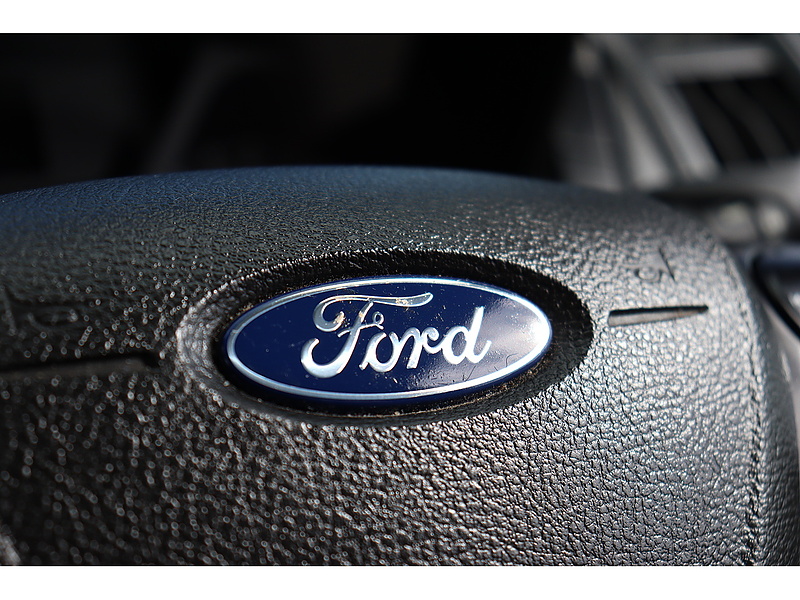 Ford Transit 350 EcoBlue - U1353