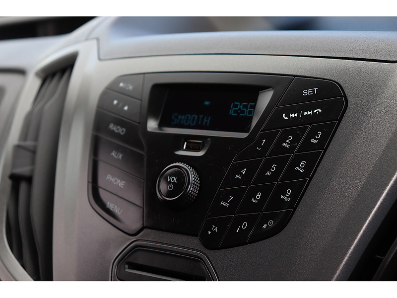 Ford Transit 350 EcoBlue - U1353