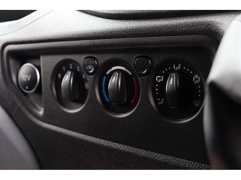 Ford Transit 350 EcoBlue - U1353
