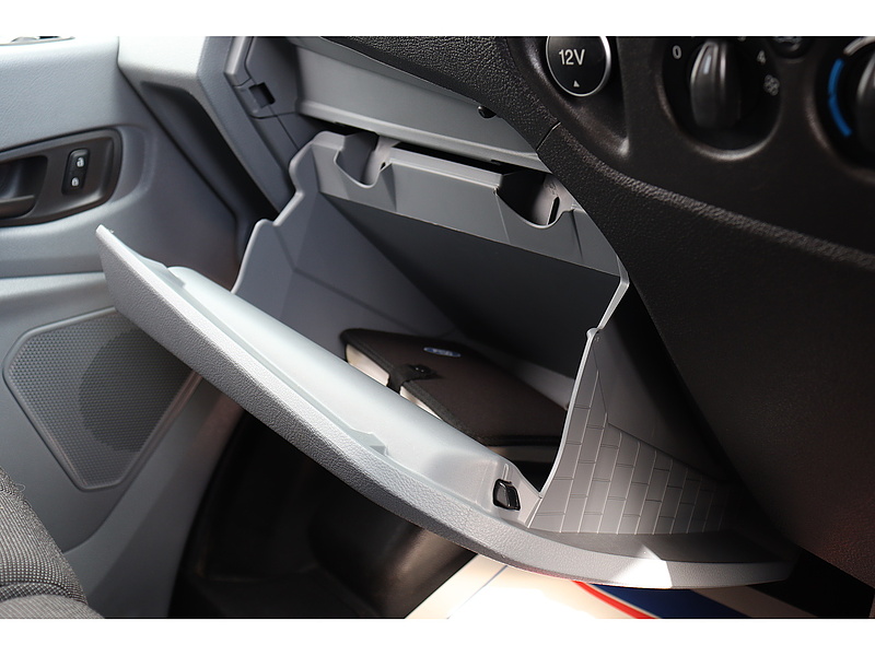 Ford Transit 350 EcoBlue - U1353