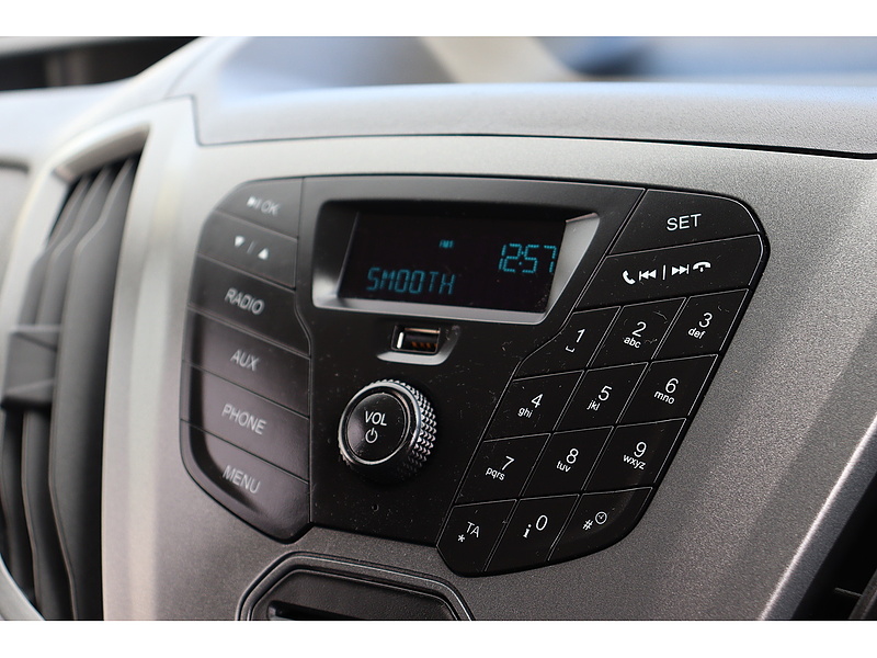 Ford Transit 350 EcoBlue - U1353