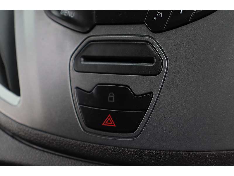 Ford Transit 350 EcoBlue - U1353