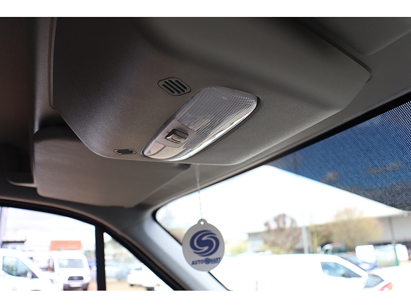 Ford Transit 350 EcoBlue - U1353