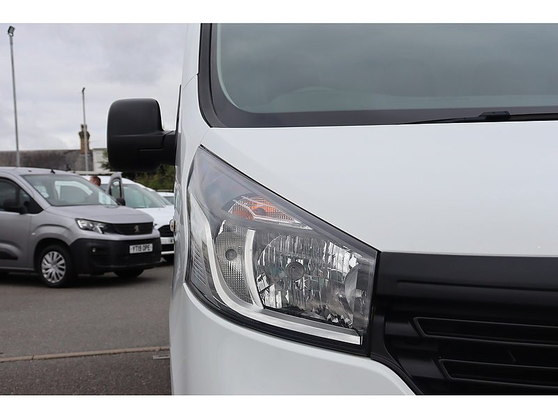 Renault Trafic dCi ENERGY 29 Business+ - U1377