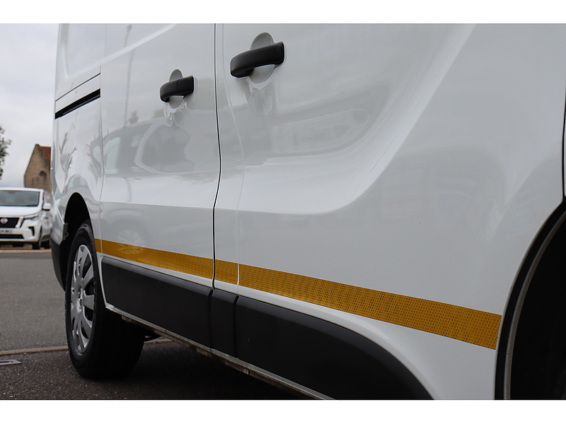 Renault Trafic dCi ENERGY 29 Business+ - U1377