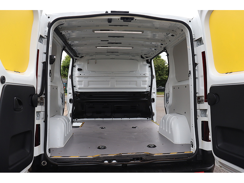 Renault Trafic dCi ENERGY 29 Business+ - U1377