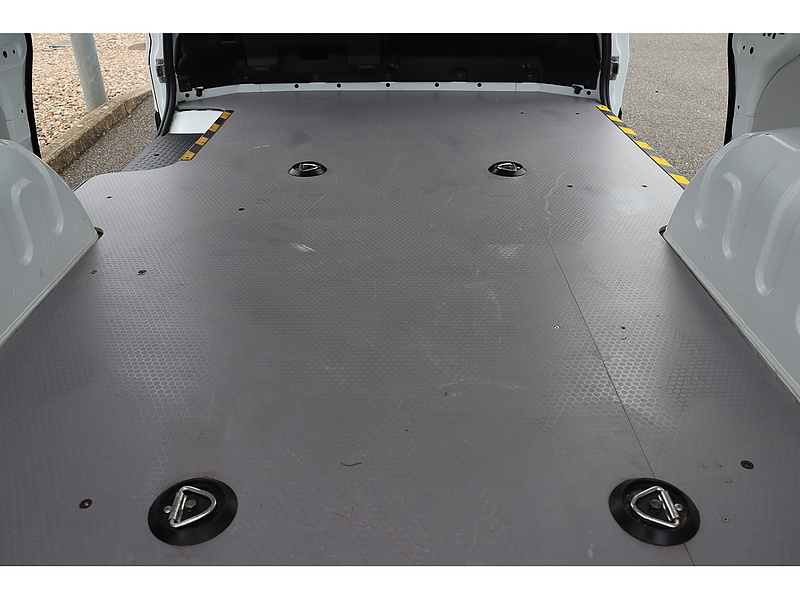 Renault Trafic dCi ENERGY 29 Business+ - U1377