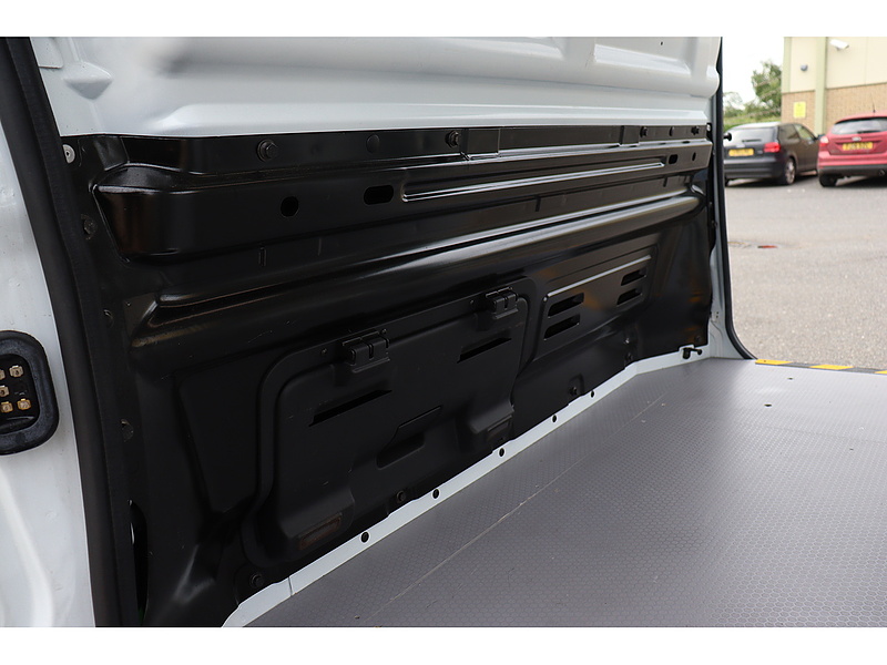 Renault Trafic dCi ENERGY 29 Business+ - U1377