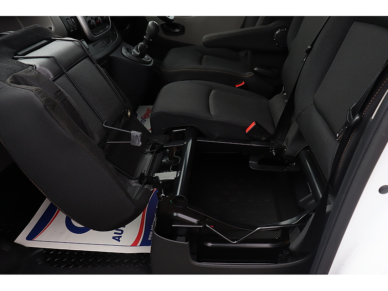 Renault Trafic dCi ENERGY 29 Business+ - U1377