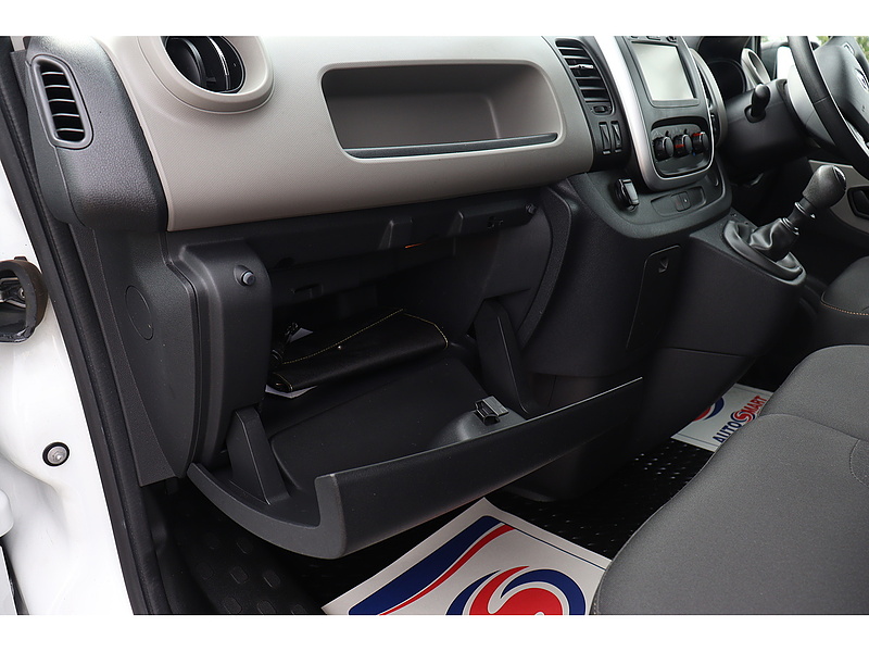 Renault Trafic dCi ENERGY 29 Business+ - U1377