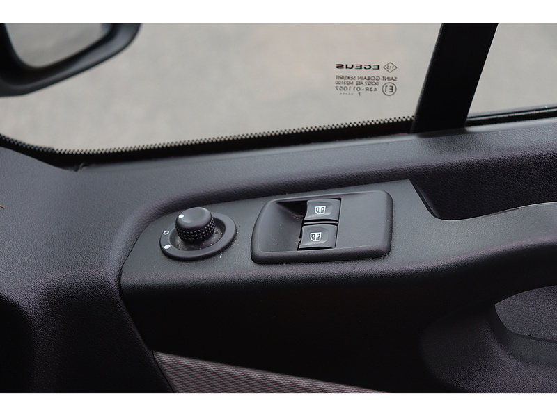 Renault Trafic dCi ENERGY 29 Business+ - U1377