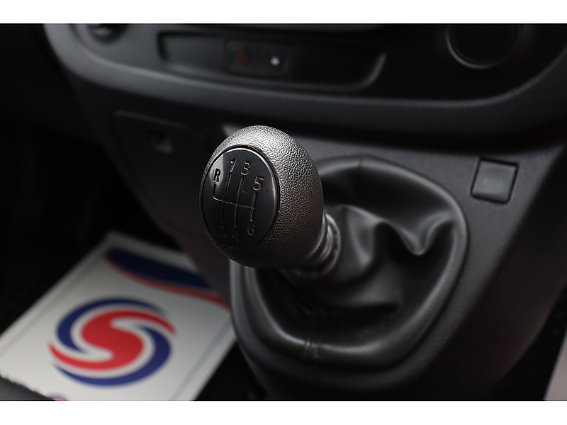 Renault Trafic dCi ENERGY 29 Business+ - U1377