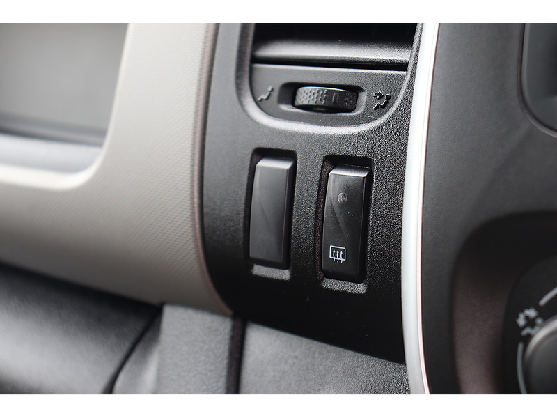 Renault Trafic dCi ENERGY 29 Business+ - U1377